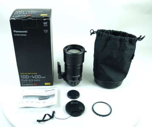 Panasonic lumix 100 400 mm - lumix, 100-400