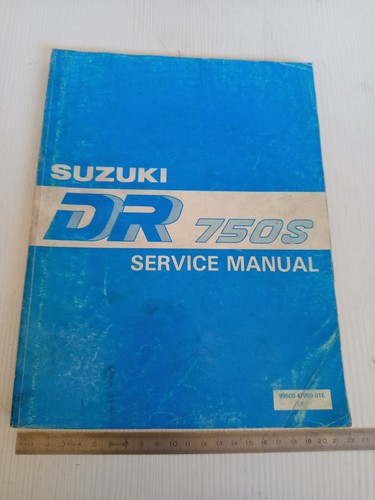 Service manual originale - manual,