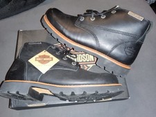 Stivali harley davidson - stivali,