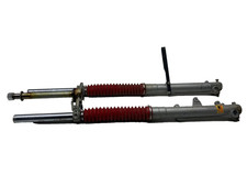 FORCELLA FORK ANTERIORE STELI