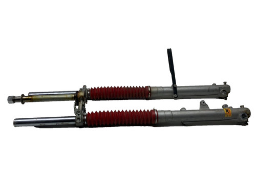 Forcella fork anteriore steli - forcella,