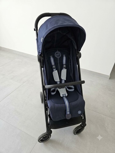 Cybex beezy passeggino leggero - cybex,