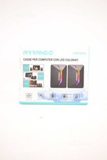 Pair of PC speakers with