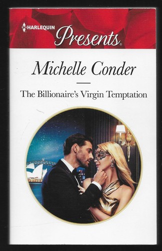 The billionaire virgin - billionaire's,