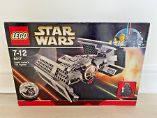 LEGO Star Wars 8017 Darth
