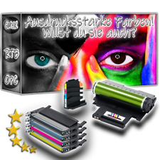 1-4 cartucce toner / unità