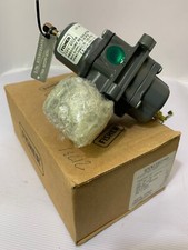 FISHER / Pressure Regulator /