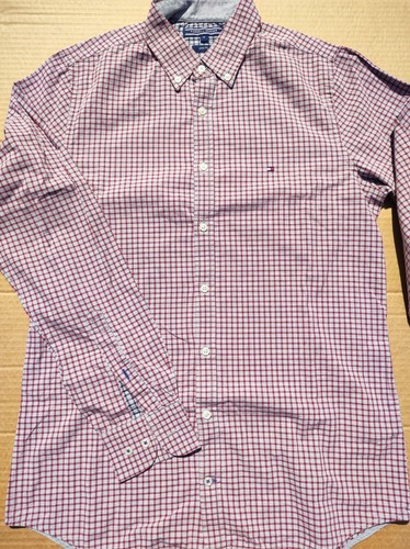 Camicia tommy hilfiger - camicia,