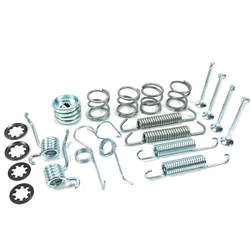 Kit molle raccordi ganasce - kit,