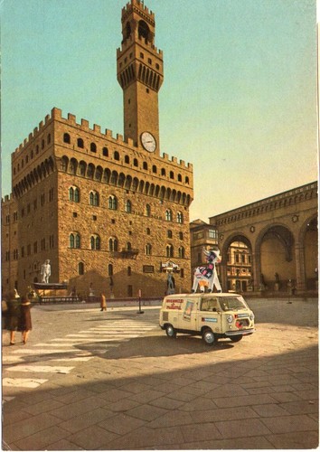 Firenze invernizzi la - firenze, -invernizzi