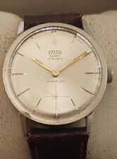 Orologio da polso vintage Arsa