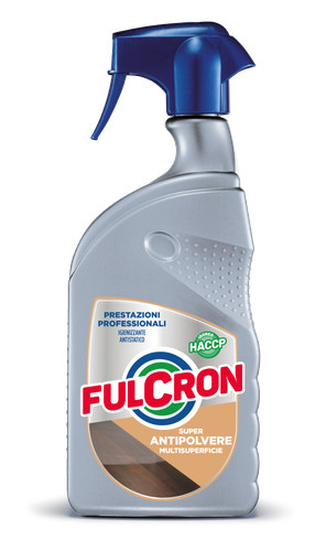 Fulcron haccp igienizzante - haccp,