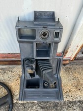 CAMBIO CONSOL CENTRALE MITSUBISHI Pajero  V20 2.5 2.8 USATO