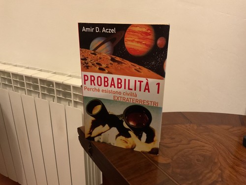 Probabilita perche - probabilita’., perche’
