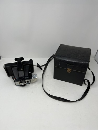 Macchina fotografica