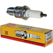 Candela di accensione