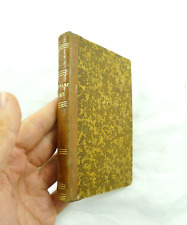 LIBRO antico SAN GIORGIO