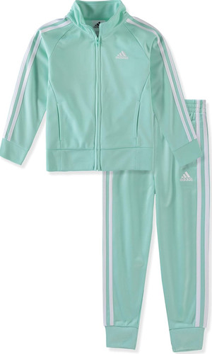 Nuovo adidas tuta - tuta, bambina