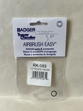 BADGER  - AIRBRUSH - ACCESSORI