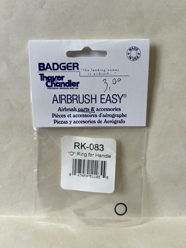 Badger airbrush accessori - badger,