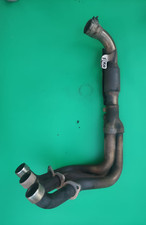 TRIUMPH STREET TRIPLE 675 2010 COLLETTORE SCARICO