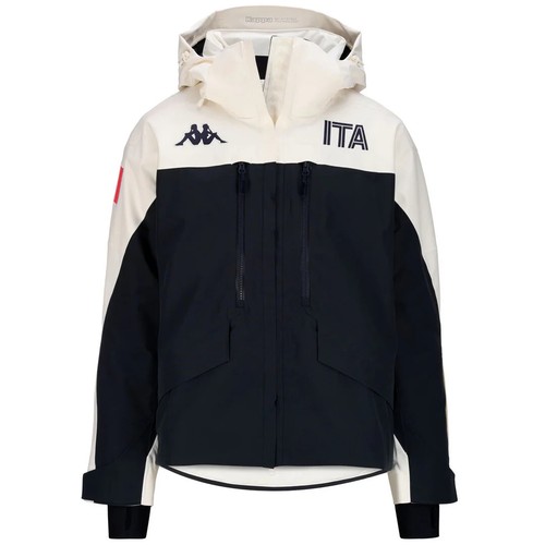 Kappa ita sci - k1, italia