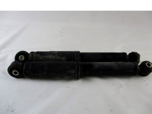 50706065 coppia ammortizzatori - 50706065,