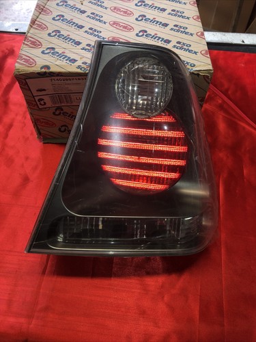 Fanale posteriore destro - fanale, bmw