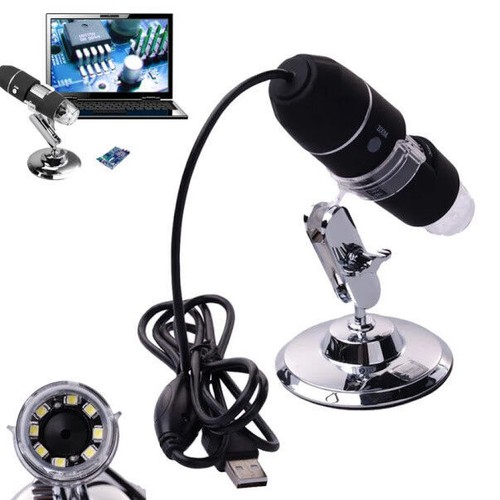 Microscopio digitale usb - microscopio,
