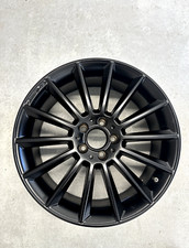 Mercedes AMG Cerchio in lega 7,5Jx19 ET49 per A W177 B W247 CLA 118 A1774011600
