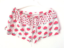 PANTALONCINI DA DONNA  OVS COLORE BIANCO TAGLIA S ABBIGLIAMENTO ITA OUTFIT