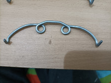 MOLLA PINZA FRENO BICI GRAZIELLA SPORT CORSA OLANDA 9,8cm