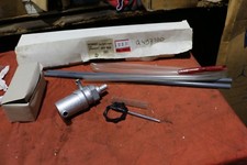 Sonax Faßpumpenset per 200l