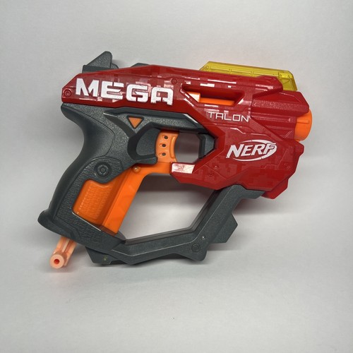 Nerf gun mega talon blaster - mega,