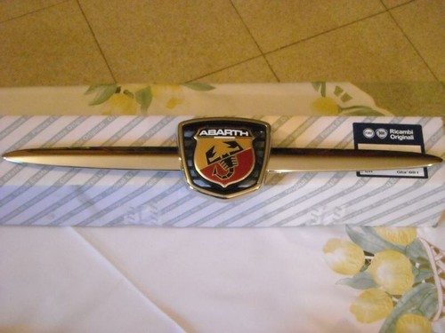 Stemma logo abarth - stemma,