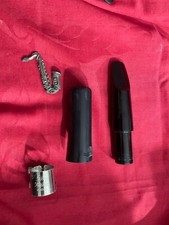 sax baritono Ber Larsen imboccatura