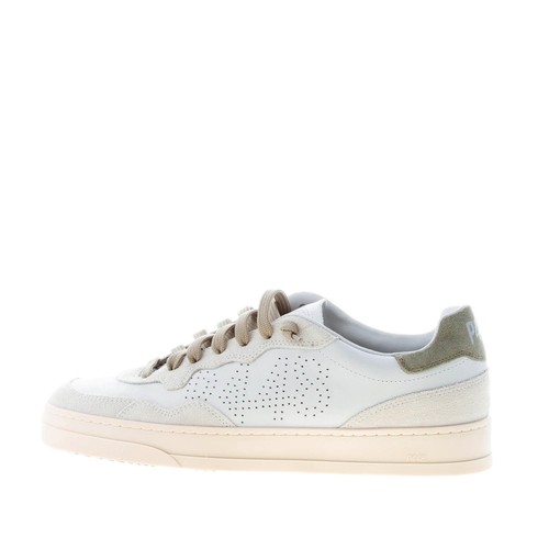P448 scarpe uomo sneaker bali - uomo,