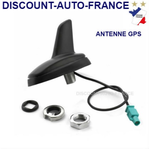 Antenne gps audi - antenne,