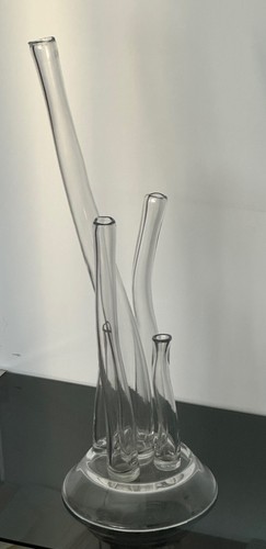 Enorme vaso porta fiori - porta, a