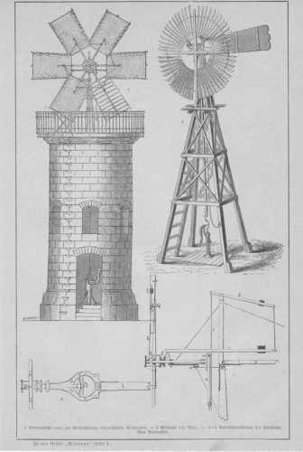 Girandola turbine eoliche - girandola,