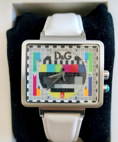 Medicine man watch dw0197 - d&g,