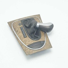 A2112675410 cover console centrale leva pomello cambio Mercedes W211 classe E ra