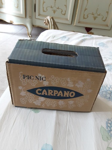 Confezione pic nic - confezione,