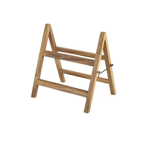 Espositore buffet legno di - espositore, in