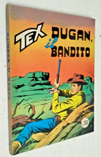 TEX  #  121-DUGAN IL
