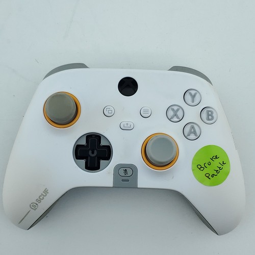 Scuf sg504 instinct - scuf,