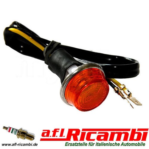 Indicatore direzione laterale