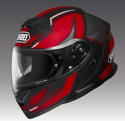 Casco shoei neotec3 - casco, tc-1