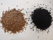 Biochar - Ammendante
