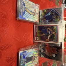 Lotto di 15 carte NBA per